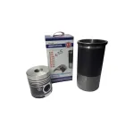 Комплект поршневий 240-1004021/2 МТЗ 80, МТЗ 82, ЮМЗ 6