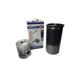 Комплект поршневий