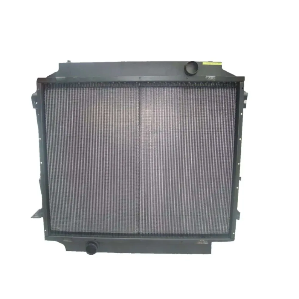 Радиатор водяной двухрядный 700.13.01.000-1 КИРОВЕЦ K-700