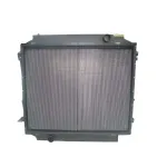 Радиатор водяной двухрядный 700.13.01.000-1 КИРОВЕЦ K-700