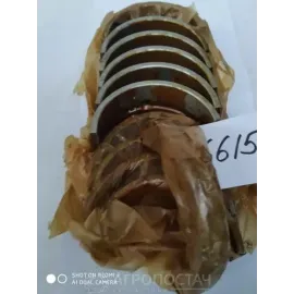 Вкладыши коренные Н2