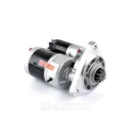 Стартер з редуктором 12 В 2700Вт СТ-123708001 ЛТЗ Т-16, ЛТЗ Т-25, ЛТЗ Т-40, МТЗ 80, МТЗ 82