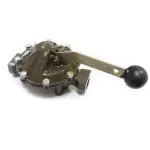 Насос предпусковой подкачки 700.11.00.130 КИРОВЕЦ K-701