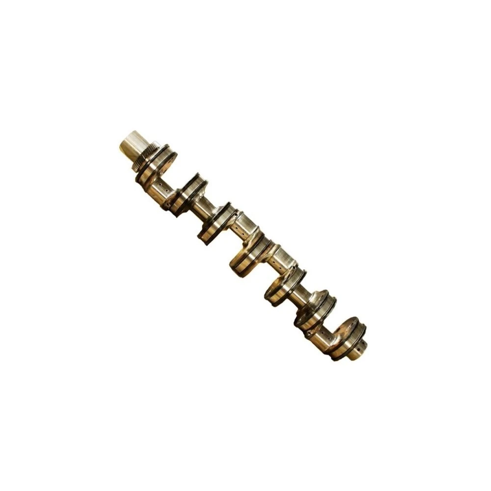 Вал коленчатый 240-1000107 ЯМЗ ЯМЗ-240