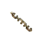 Вал коленчатый 240-1000107 ЯМЗ ЯМЗ-240