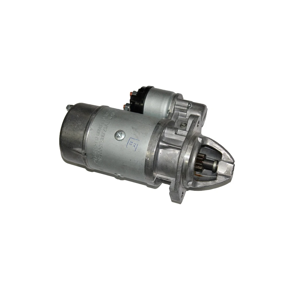 Стартер 12V