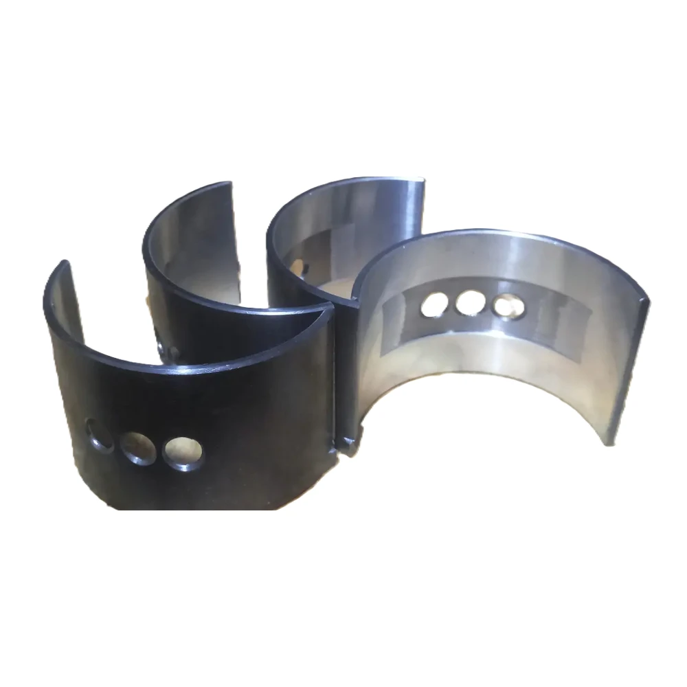 Вкладыши шатунные Р3 А23.01-54-130Р3