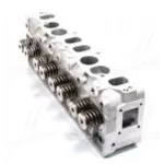 Головка блоку в зборі з клапанами 402-3906562