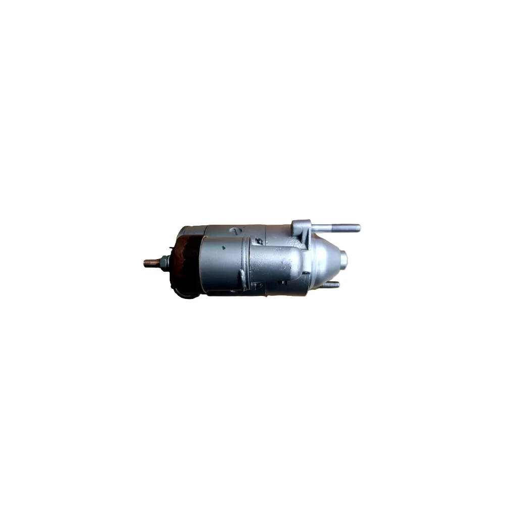Стартер 12V