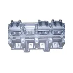 Головка блоку в зборі з клапанами 2111-1003004 ВАЗ 2101