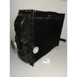 Радіатор водяний пʼятирядний