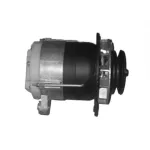 Генератор одноручейный 14 В 1400 Вт 100 А Г9701.3701 МТЗ 80, МТЗ 82, МТЗ 892