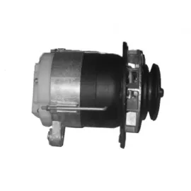 Генератор одноручейный 14 В 1400 Вт 100 А