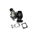 Турбокомпрессор левый 740.21-1118013 КамАЗ 5230, КамАЗ 5320