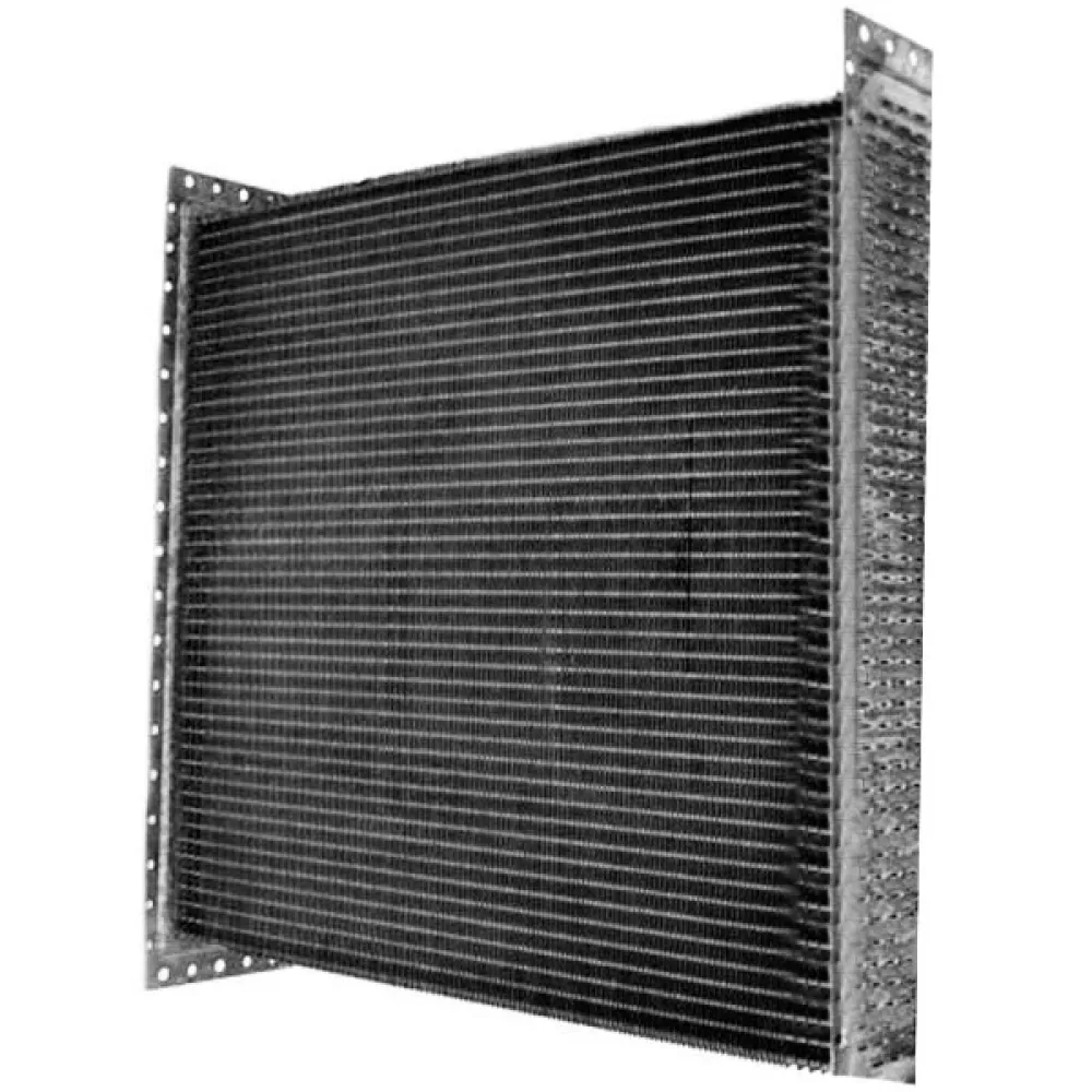 Сердцевина радиатора водяного шестирядная 250У.13.020-4 Versatile Дон-1500