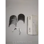 Вкладыши коренные Р1 А23.01-98-31Р1