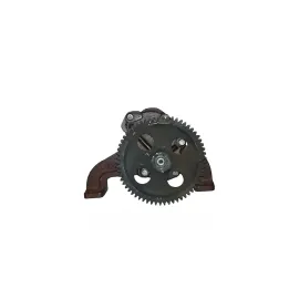 Насос масляный