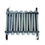 Радіатор оливний змійовик 245-1405010-А-01 МТЗ 1025, МТЗ 80, МТЗ 82, МТЗ 892, МТЗ 920, ЮМЗ 6