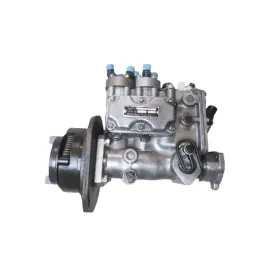 Топливный насос высокого давления