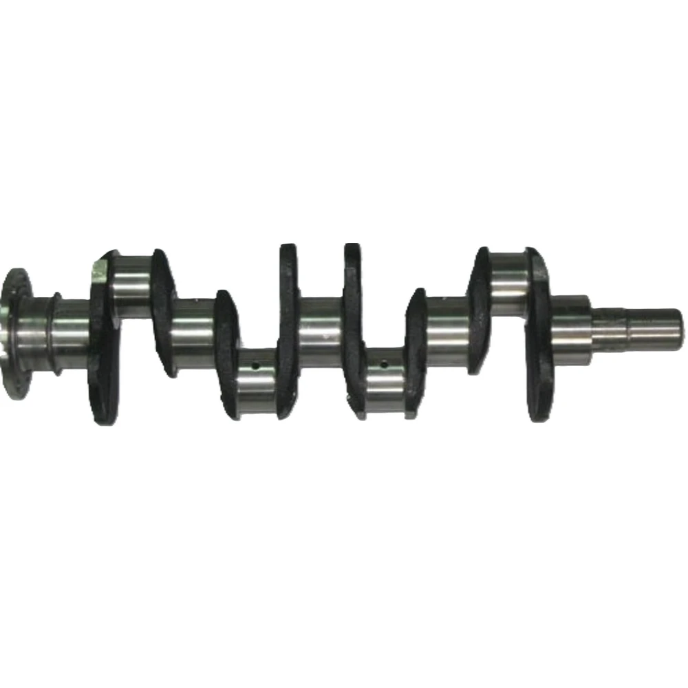 Вал колінчастий з вкладишами 24-1005013-01 ГАЗ 24