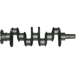 Вал колінчастий з вкладишами 24-1005013-01 ГАЗ 24