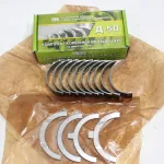 Вкладыши коренные Р4 50-1005100Р4