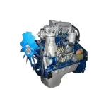 Двигатель Д245.7Е2-1807