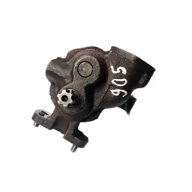 Насос оливний