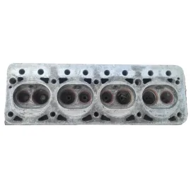 Головка блоку в зборі з клапанами