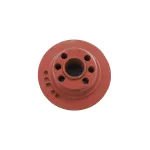 Шкив установки дизеля на рамку КИЛ0106530