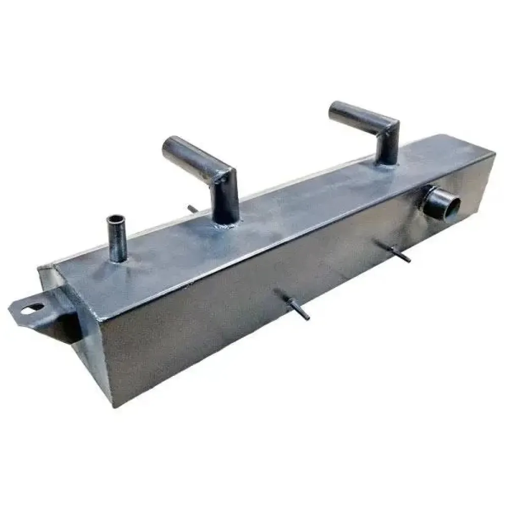 Бак расширительный 701.13.00.040 КИРОВЕЦ K-701