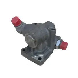 Регулятор витрати