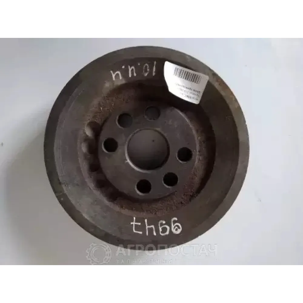 Шків приводу насосу НШ-32 31А-2603 Versatile Дон-1500