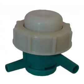 Коллектор пластмассовый