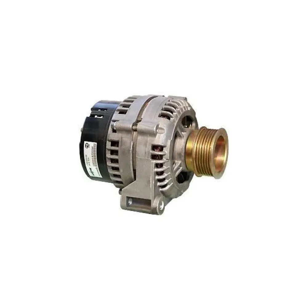 Генератор 28 В 80 А Г7762.3701-02