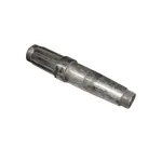 Піввісь колеса балансиру