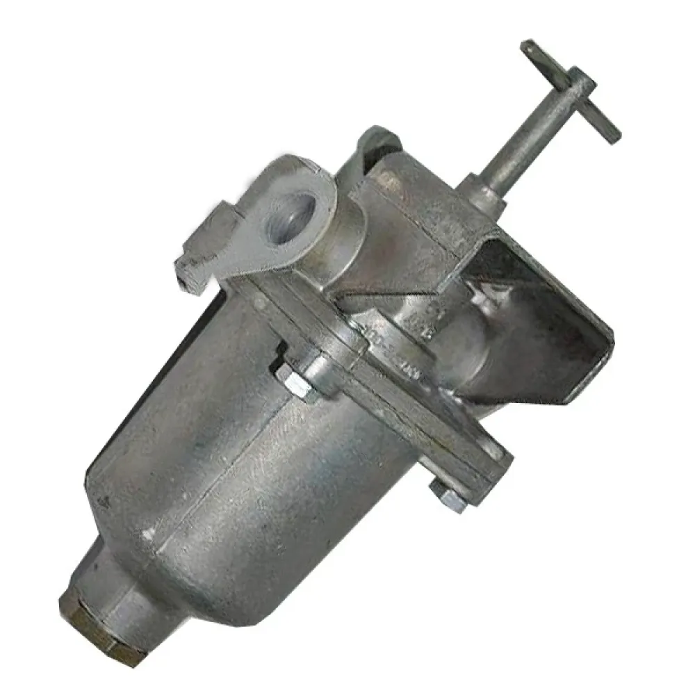 Предохранитель против замерзания 100-3536010 КамАЗ 5230, КамАЗ 5320