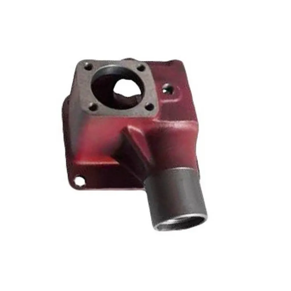 Механізм кермового управління Т30.40.015 ВТЗ Т-25А, ЛТЗ Т-25, ХТЗ 2511