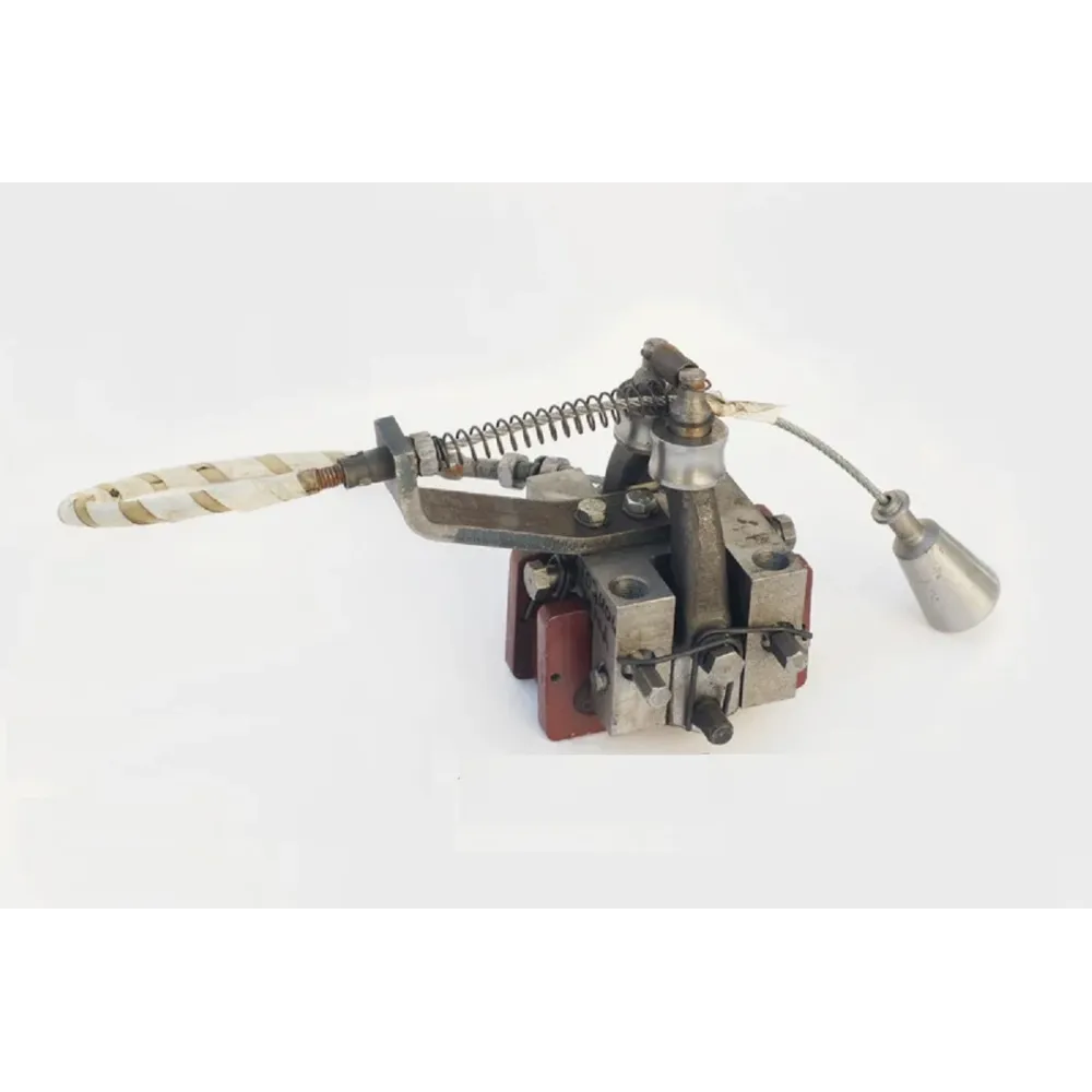 Тормоз стояночный в сборе 700А.00.23.100 КИРОВЕЦ K-700