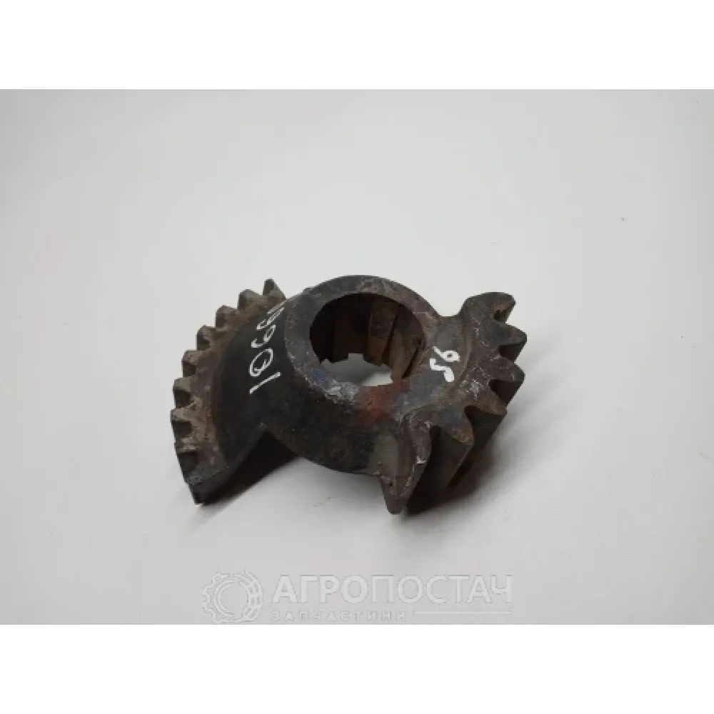 Сектор кермового керування 45-3405024Б ЮМЗ 6