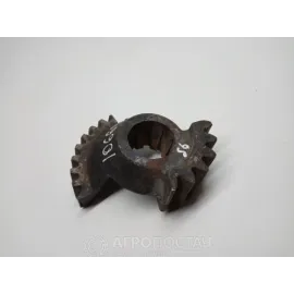 Сектор кермового керування