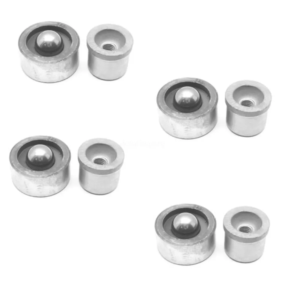 Шкворінь з кулькою 452-2304019-09