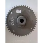 Ступица со звездочкой 34-6-2-1-1