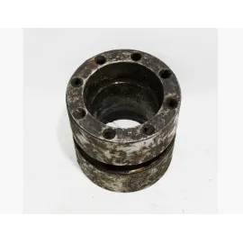 Ступиця варіатора