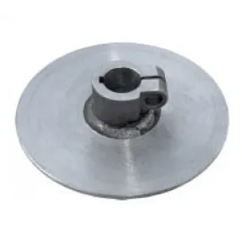 Ступиця тертя