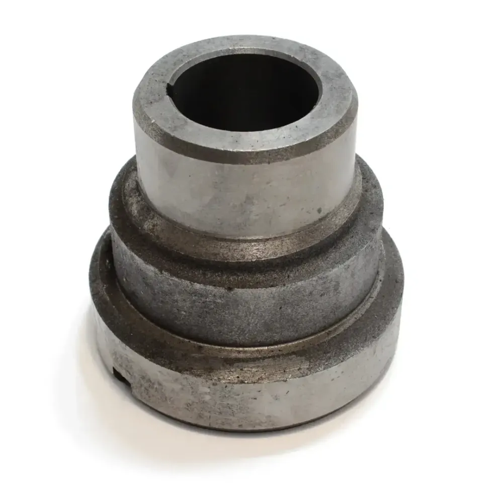 Ступиця шківа двигуна ходового варіатора