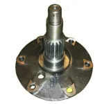 Піввісь задня права в зборі Т16.39.026 ВТЗ Т-25А, ЛТЗ Т-16, ЛТЗ Т-25, ХТЗ 2511