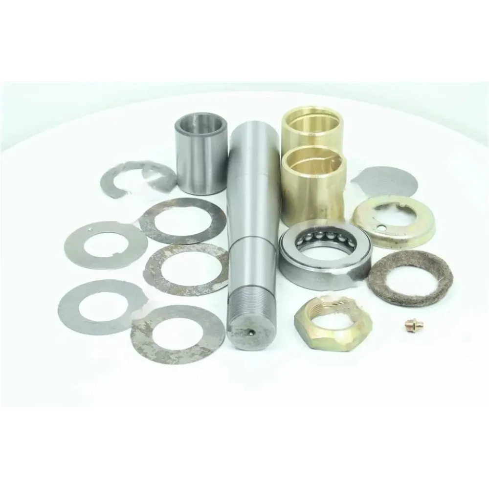 Шкворінь з втулками 200-3001019А