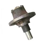 Ступиця колеса в зборі