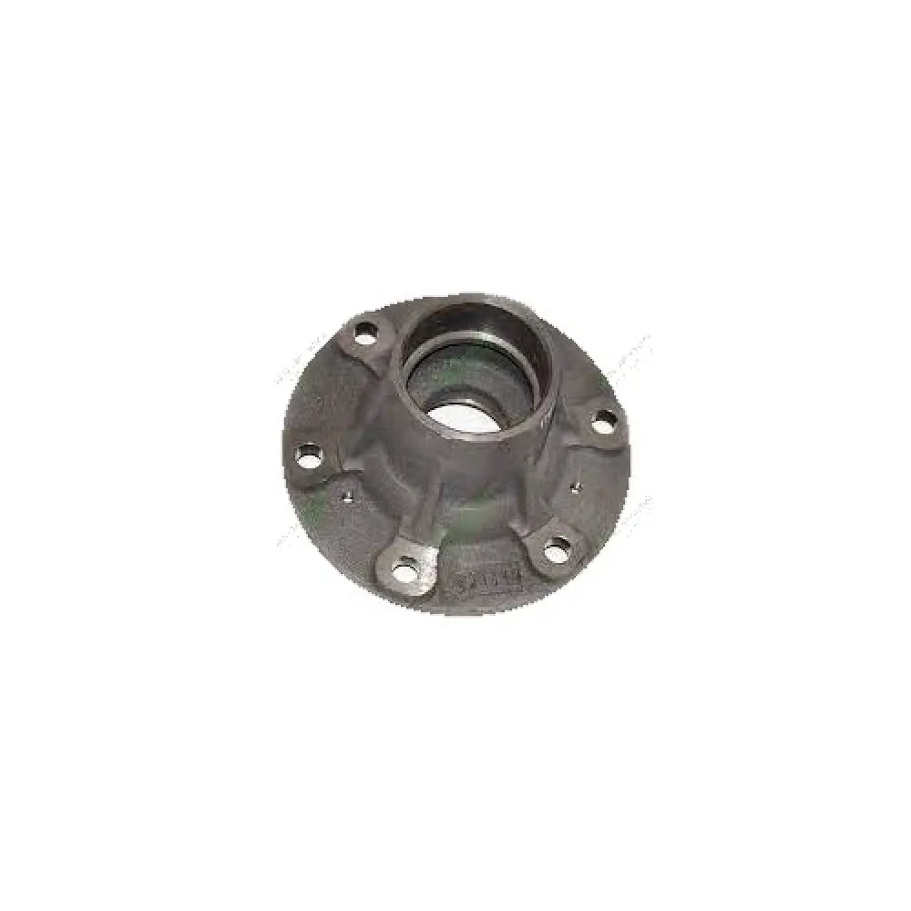 Ступица колеса переднего